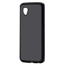 Case Anti Gravity Oppo A37 Nano Technology Soft TPU - Black