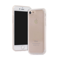Case iPhone 7 Anti Gravity Magic Stick - Transparant