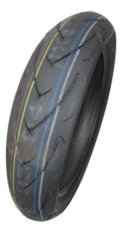 Corsa Ban Luar 100/80-14 R26 Platinum Tubeless