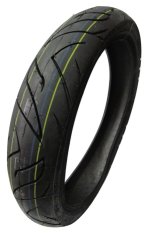Corsa Ban Luar 100/80-17 R99 Platinum Tubeless
