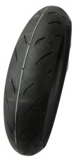 Corsa Ban Luar 90/80-17 R46 Platinum Tubeless