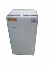 Daewoo Kulkas 1 Pintu DFR12NCW - Putih - Khusus Jadetabek