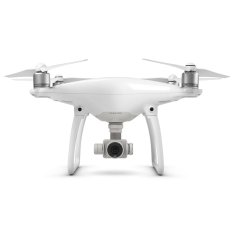 DJI Phantom 4 - 4K Camera - Visionary Intelligence . Elevated Imagination