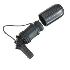 Drink Tube Bite Valve for Camping Hydration Camelbak Platypus Source 90 Degree- Intl