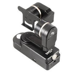 Feiyu FY WG S 3-Axis Handheld Wearable Gimbal Stabilizer for GoPro Hero 4 Session and Same Shaped Action Cameras