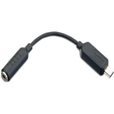 Gopro 3.5 Mic Adapter