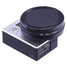 Gopro CPL Filter 52 mm for GoPro Hero 3 / 3+ / 4