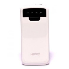 Hippo Power Bank 5800mAh - Putih