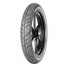 IRC Ban - Tubeless 110/70-17 RX01F