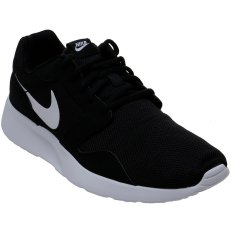 Nike Men`s Kaishi shoes - Hitam-Putih