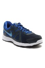 Nike Revolution 2 MSL Premium 724918053 Sepatu Lari Pria - Biru