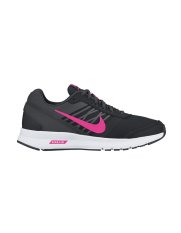 Nike Sepatu Running Wanita Air Relentless 5 Msl 807099-005 - Hitam
