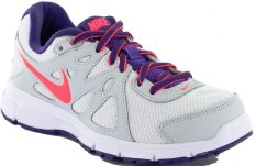 Nike Women Revolution 2 MSL 554901102 Sepatu Running Wanita - Putih