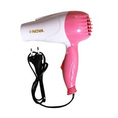 Nova Hair Dryer (Pink)