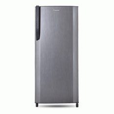 Panasonic Kulkas 1 Pintu NR-A198G - Silver