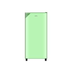 Polytron PRN 160 Litres Kulkas 1 Pintu -Hijau