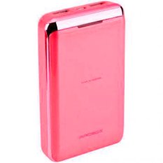 Power Bank Mypower Probox - 7800 mAh - Merah Muda
