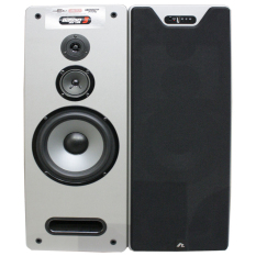 Roadmaster - Active Speaker BASSO3MKIIUSB