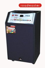 Roadmaster Public Address 12 inch RM-1882USB