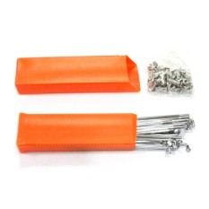 RS Jari-Jari Velg Crom Ddi Uk10 X 120