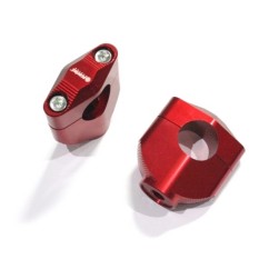 RS Riser Stang Trail Sct-780 28mm Red