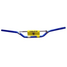 RS Stang Rental Acerbis Blue