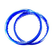 RS Velg Sct 160-140 Ring-14 U Shape Blue