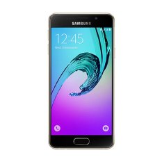 Samsung Galaxy A3 2016 - 4.7