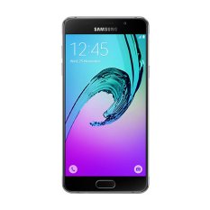 Samsung Galaxy A5 2016 - 16GB - Hitam