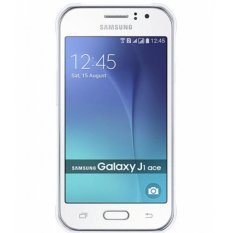 Samsung Galaxy J1 Ace 2016 SM-J111F - 8GB - Putih