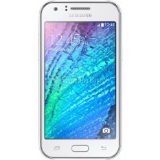 Samsung Galaxy J1 Ace - J110H - 4GB - Putih