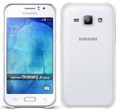 Samsung Galaxy J1 Ace Neo 2016 - 8GB - Putih