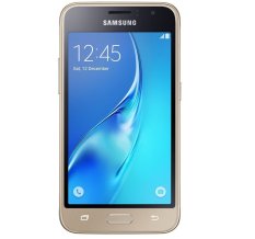 Samsung Galaxy J1 Mini - 8GB - Emas