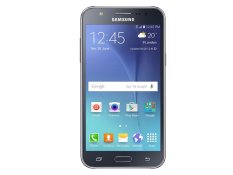 Samsung Galaxy J2 J200 - Hitam
