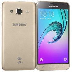 Samsung Galaxy J320 J3 (2016) - Emas