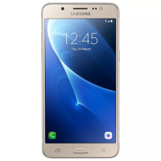 Samsung Galaxy J5 2016 (J510) - Gold