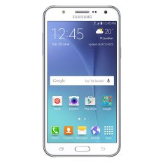 Samsung Galaxy J7 - 16GB ROM - Putih