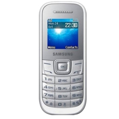 Samsung Keystone 3 - SM-B109E - Putih
