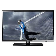 Samsung LED TV UA32FH4003 – 32” - Hitam - Flash Sales