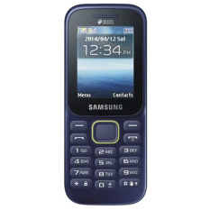 Samsung Phyton B310E - Dual SIM - Blue