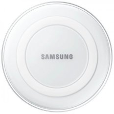 Samsung Wireless Charging Pad Fast Charger Qi For Galaxy S6/Note 5/Edge+