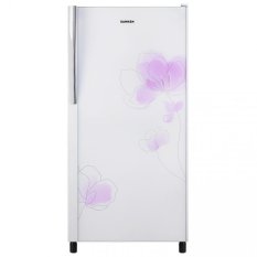 Sanken Kulkas Lemari Es 1 Pintu 170L - Putih
