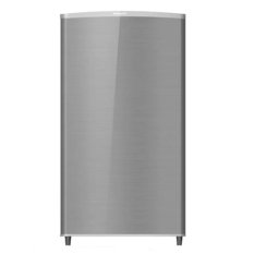 Sharp Kulkas 1 Pintu SJM165FFW - Silver