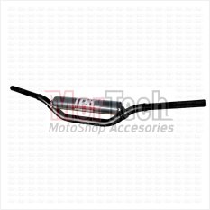 Stir - Stang - Setang Fatbar + Busa TDR Tiger New Revo Hitam