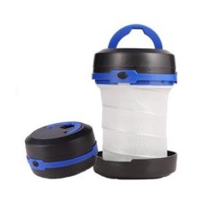 Universal Lampu Camping Lipat