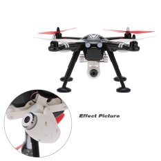 XK X380-028 1080P HD Camera and Metal Digital Servos Gimbal for XK X380 RC Quadcopter