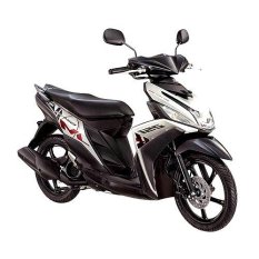 Daftar Harga Sepeda Motor Terbaru Paling Lengkap Semua 