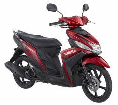 Yamaha New Mio M3 125 BGR - Merah