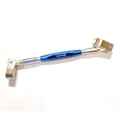 YJM Stabiliser Stang Cnc Blue,Crom