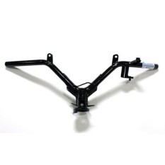 YJM Stang Setir Kc Revo